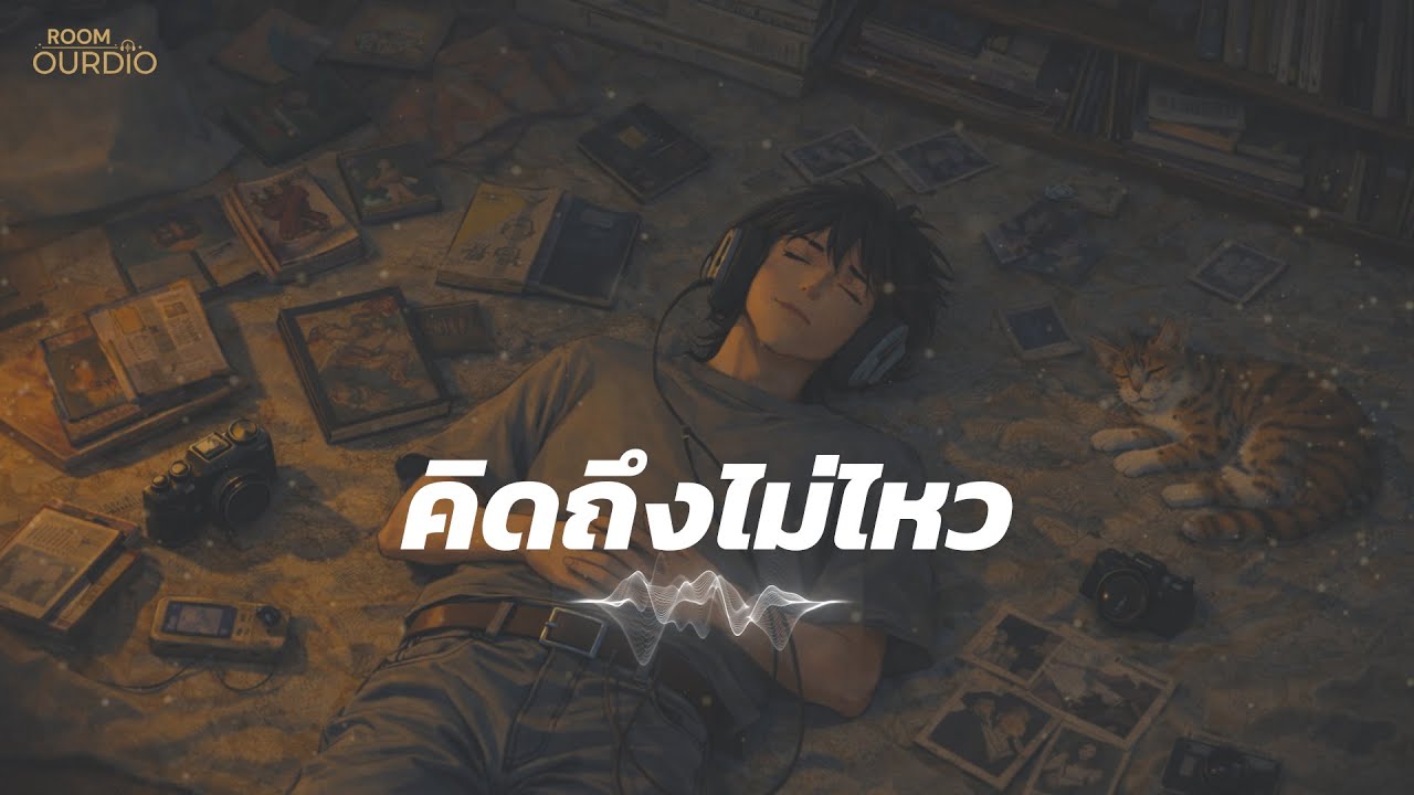 คิดถึงไม่ไหว- Room Ourdio (Official Music Audio)