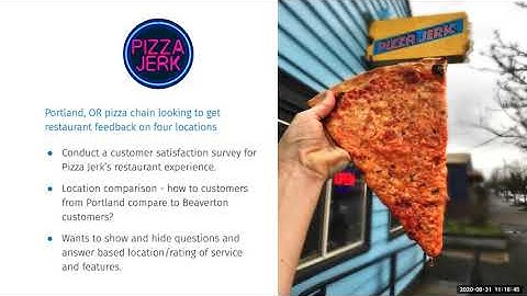 How to use survey logic to optimize respondent experience | QuestionPro