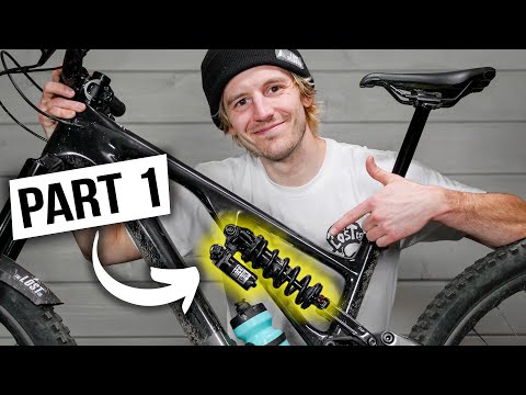 Installing a Coil