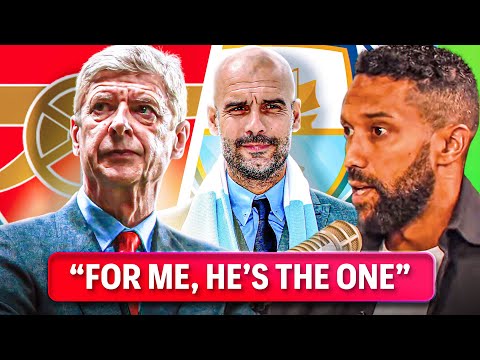 Pep vs Wenger: Who’s the Greater Premier League Manager?