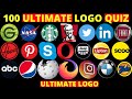 The 100 Ultimate Logo Quiz - Quiz Quizzes