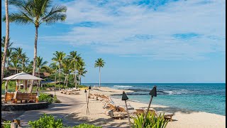 Four Seasons Snorkeling