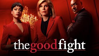 The Good Fight | RTÉ Player