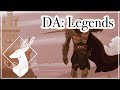 Dragon Age: Legends {Overview. - Spoilers All}