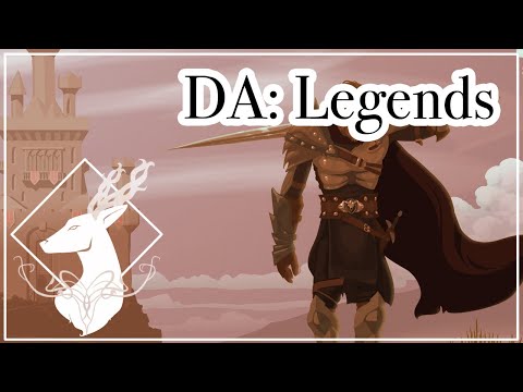 Video: Dragon Age Legends Tatt Offline