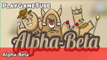 Alpha-Beta Game Play - 111%