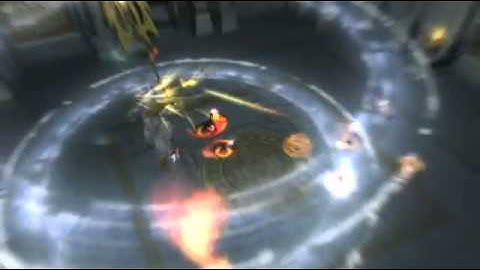 Con Đường Tơ Lụa II "bí mật Lôi Thần Điện" - Net2E.