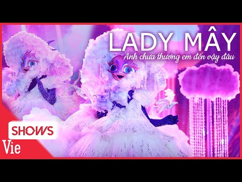 Video Lady Mây - Anh Chưa Thương Em Đến Vậy Đâu bản hit mới... - youtube