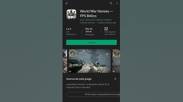 3 Juegos shooter para jugar con tus amigos parte 4 #gaming #shorts #playstore #viral #shooter #games