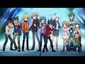 Cardfight!! Vanguard  Opening 4