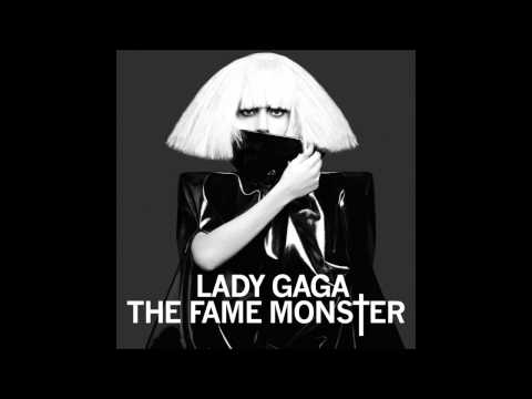 Lady Gaga - Telephone (Audio) ft. Beyonc