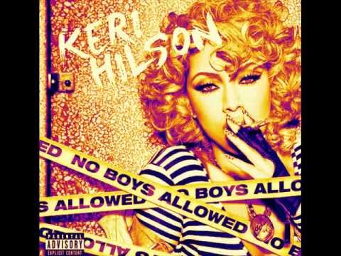 Keri need a control between 3 dudes 4