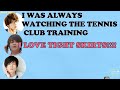 Eguchi Takuya, Matsuoka Yoshitsugu and Uchiyama Kouki talking about their fetishes[english subs]