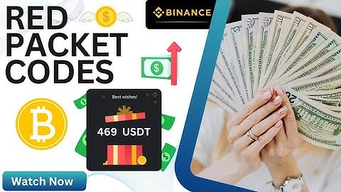 Binance Red Packet Codes Today (July 9) | Free Bitcoin Code Inside 🤑 💸   @9SeaCrypto