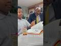 Education Spotlight: Springfield Public Schools' Breakfast in the Classroom