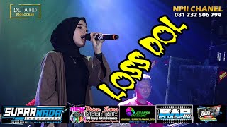 Download Lagu LEVI BERLIA - LOSS DOL - SUPRA NADA - NUANSA LIGHTING - BAP AUDIO