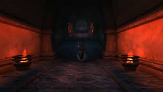 World Of Warcraft Eastern Kingdoms Exploration: Arathi Highlands (pre BFA) and The Hinterlands Wealth