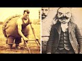 10 circus freaks that actually existed