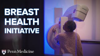 Breaking Barriers to Identify and Treat Breast Cancer