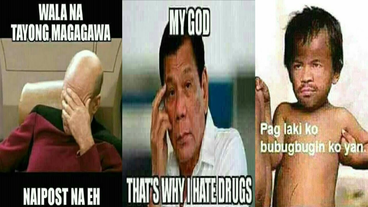 Filipino funny memes - YouTube.