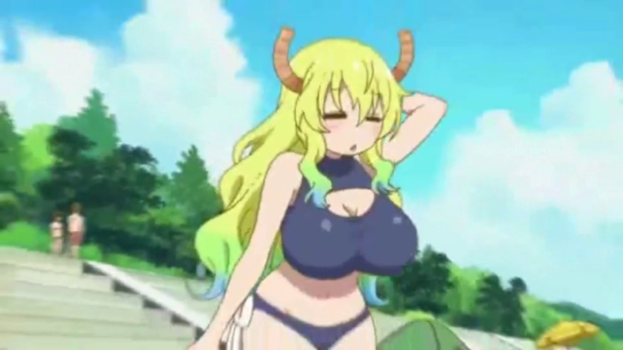 Lucoa Tits