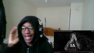 WE PUT THAT BOI IN A- Slump6s - Chrome Hearts Jacket (Official Video) - Reaction