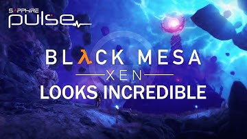 Black Mesa
