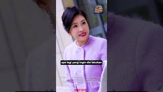 Gadis miskin ditinggalkan keluarga, seret peti mati, pimpin kapal perang hancurkan klan demi ibu