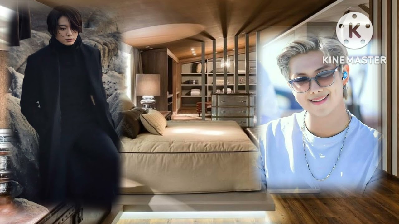 [MINE SÉRIE JIKOOK] O MAFIOSO (1/2)