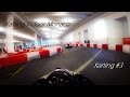 Kart Indoor Monaco | Karting #3