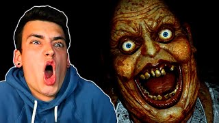 Getting The PANTS Scared Off Me! (Lunch Lady) screenshot 4