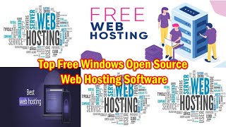 Web Hosting 2023 | Free Web Hosting Software | Web hosting Essentials 2023 screenshot 4
