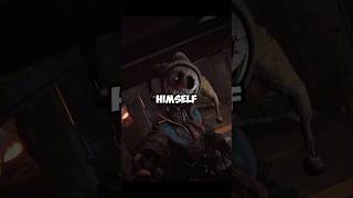 The Player vs The Prototype #poppyplaytime #chapter5 #lore