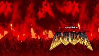 RETURN TO DOOM