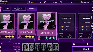 STAYC - RUN2U [Verse 2] (Hard) [Superstar STAYC]