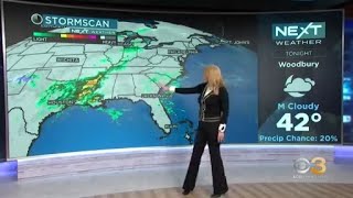 NEXT Weather: Tracking rain