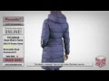 2015 Patagonia-Womens Down With it Parka Moosejaw Review