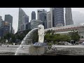 SINGAPORE 4K🇸🇬 PART 2