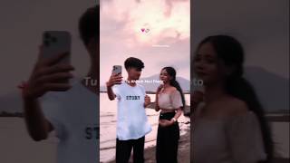 Nashe Me Hum Nahi Hai Ye Sama Nashila Hai 💖😘 | WhatsApp Status | #lyrics #shorts #nashilahai #viral