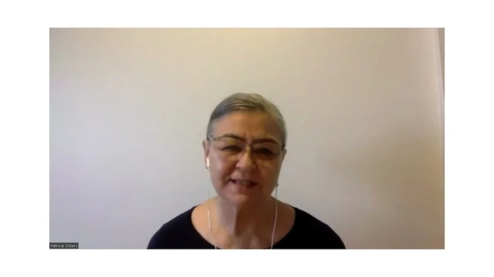 Promo: Indigenous Perspectives of Healing from PTS...