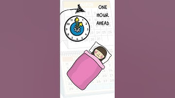 Daylight Saving Time 101! | Twinkl USA