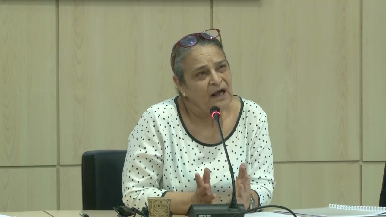 أة.حياة عمامو: مسألة مصادر التاريخ الإسلامي في مباحث هشام جعيط