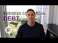 Business Commercial Debt