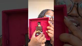 Unboxing PR I got as a Canadian content creator #contentcreation #toronto