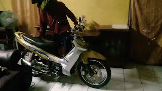 Parodi kopdar di marahin istri 😃 ||  F1ZR