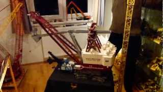 Präsentation CCM - Marion 6360 "The Captain