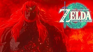 Dämonenkönig Ganondorf | The Legend of Zelda: Tears of the Kingdom Lets Play DE/GER 19