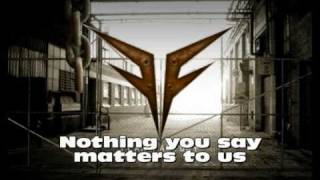 Fear Factory - Cyberwaste