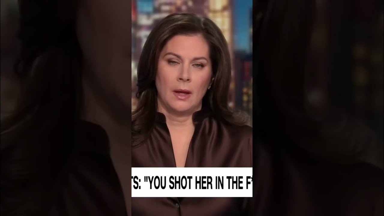 Eyewitness Speaks: ICE Shooting Caught on Camera 