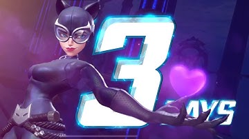 DC Worlds Collide: Three Days Until Launch